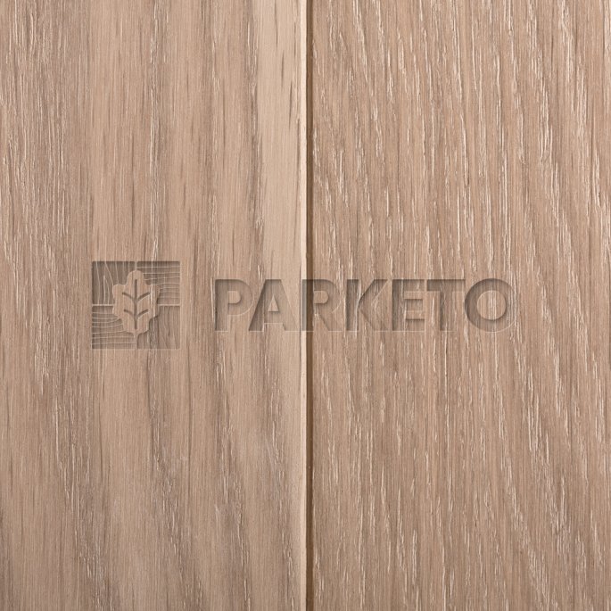 PARKETO - Třívrstvá Dubová podlaha IMOGEN - vzor prkno - přírodní olej - Provedení: Rustikální, Rozměr: 200 x 12 cm (Pro podlahové topení), zámek - Pero-drážka
