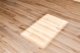 Dřevěná podlaha v odstínu PARKETO - LILY je moderní variantou podlahy, kde je uchována originální barva surového dubového dřeva. Ve stejném barevném provedení je možná také realizace schodiště nebo obkladů.