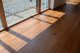 Dřevěná dubová podlaha a lišty v odstínu PARKETO - NOEMI s povrchovou úpravou na zakázku
