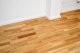 Zakázková realizace dubové podlahy s povrchovou úpravou pro doladění celkového dojmu interiéru