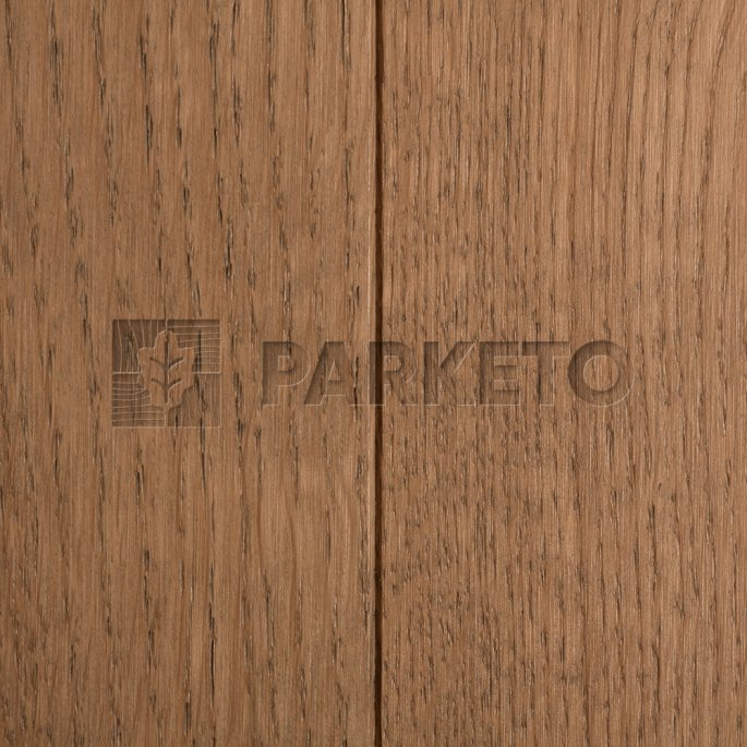PARKETO - Třívrstvá Dubová podlaha LARA - vzor prkno - přírodní olej - Provedení: Rustikální, Rozměr: 200 x 12 cm (Pro podlahové topení), zámek - Pero-drážka