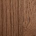 PARKETO - Třívrstvá Dubová podlaha KARIN - vzor prkno - přírodní olej - Provedení: Rustikální, Rozměr: 200 x 12 cm (Pro podlahové topení), zámek - Pero-drážka