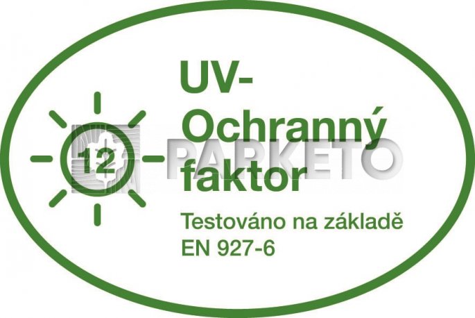 424 UV Ochranný olej Smrk/Jedle polomatný - Velikost balení: 5 ml