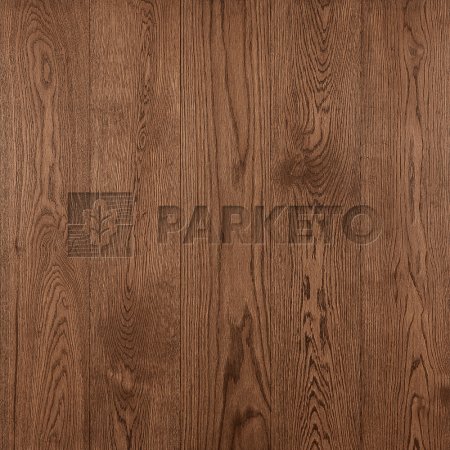 PARKETO - Třívrstvá Dubová podlaha KARIN - vzor prkno - přírodní olej