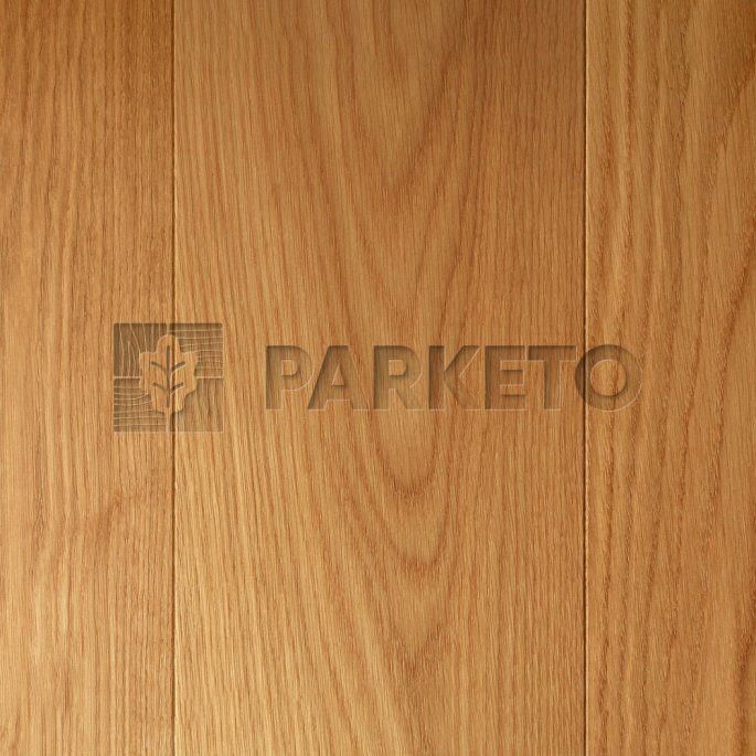 PARKETO - Třívrstvá Dubová podlaha IRIS - vzor prkno - přírodní olej - Provedení: Rustikální, Rozměr: 220 x 19,2 cm (Velká lamela), zámek - Clik