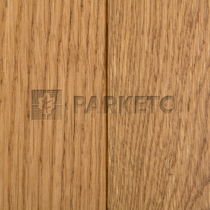 PARKETO - Třívrstvá Dubová podlaha NOEMI - vzor prkno - přírodní olej - Provedení: Rustikální, Rozměr: 200 x 19 cm (Velká lamela), zámek - Pero-drážka