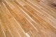 Zakázková realizace dřevěné dubové podlahy s povrchovou úpravou
