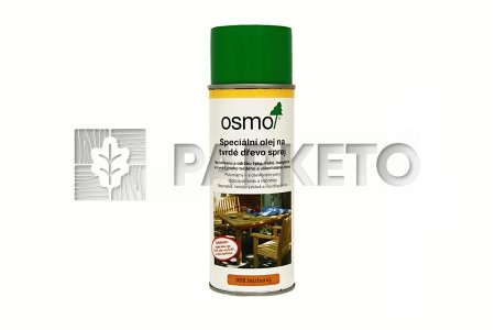 008 Terasový olej sprej  400 ml