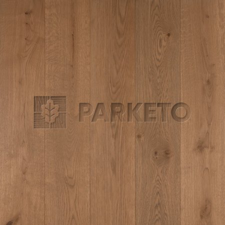 PARKETO - Třívrstvá Dubová podlaha LARA - vzor prkno - přírodní olej