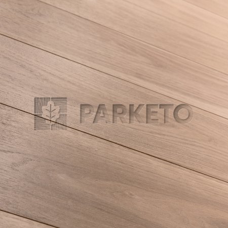 PARKETO - Třívrstvá Dubová podlaha IMOGEN - vzor prkno - přírodní olej