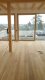Realizace dřevěné dubové podlahy s povrchovou úpravou olejem